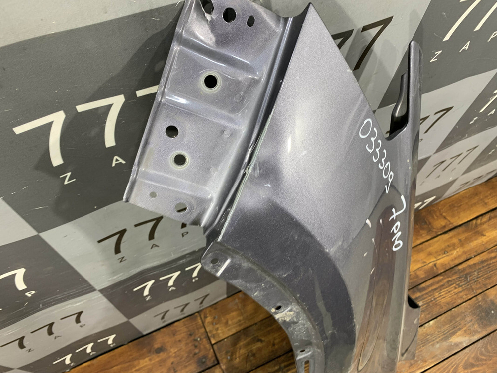 Крыло переднее левое Chery Tiggo 7 Pro 20-24 Б/У Оригинал 553000205AADYJ