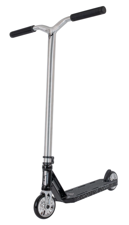 Самокат Tech Team Vibe 45 black