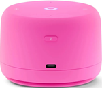 Умная колонка Яндекс Станция Лайт с часами pink