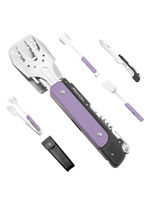 Набор для барбекю Roxon компактный S601 (6 в 1)