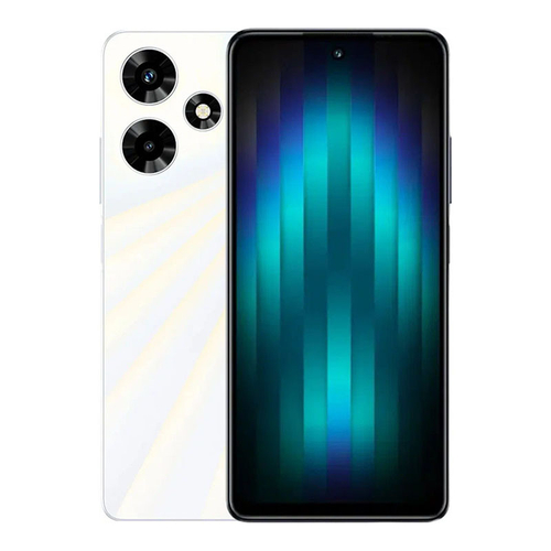 INFINIX HOT 30 8/128 white