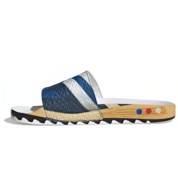 Кроссовки adidas originals Adilette Слипоны Унисекс