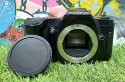 Olympus OM101 body