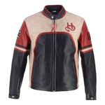 Indianapolis / Черно-бежево-красный