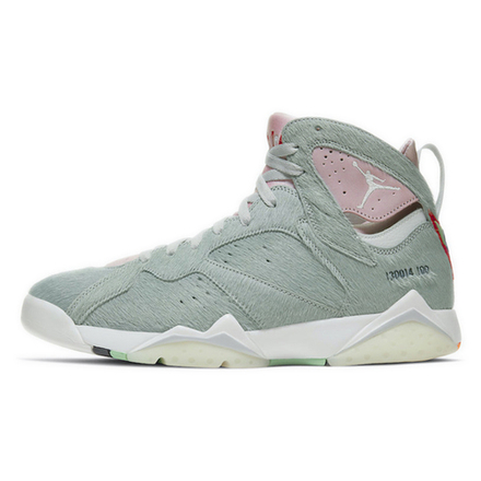 Кроссовки Air Jordan 7 Retro SE Hare 2.0