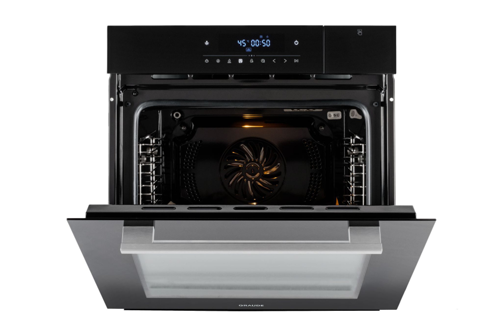 Духовой шкаф GRAUDE PREMIUM BM 60.3 W
