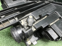 Битая Фара левая VW Passat B8 (2014-2020) LED