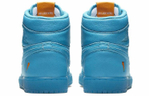 Кроссовки Jordan Air Jordan 1 Retro High Gatorade Blue Lagoon