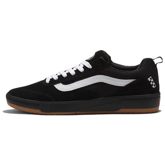 Vans Zahba Skateboarding