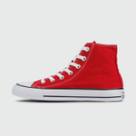 Кеды Converse Red White