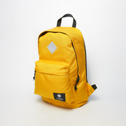 Рюкзак Daypack Classic желтый