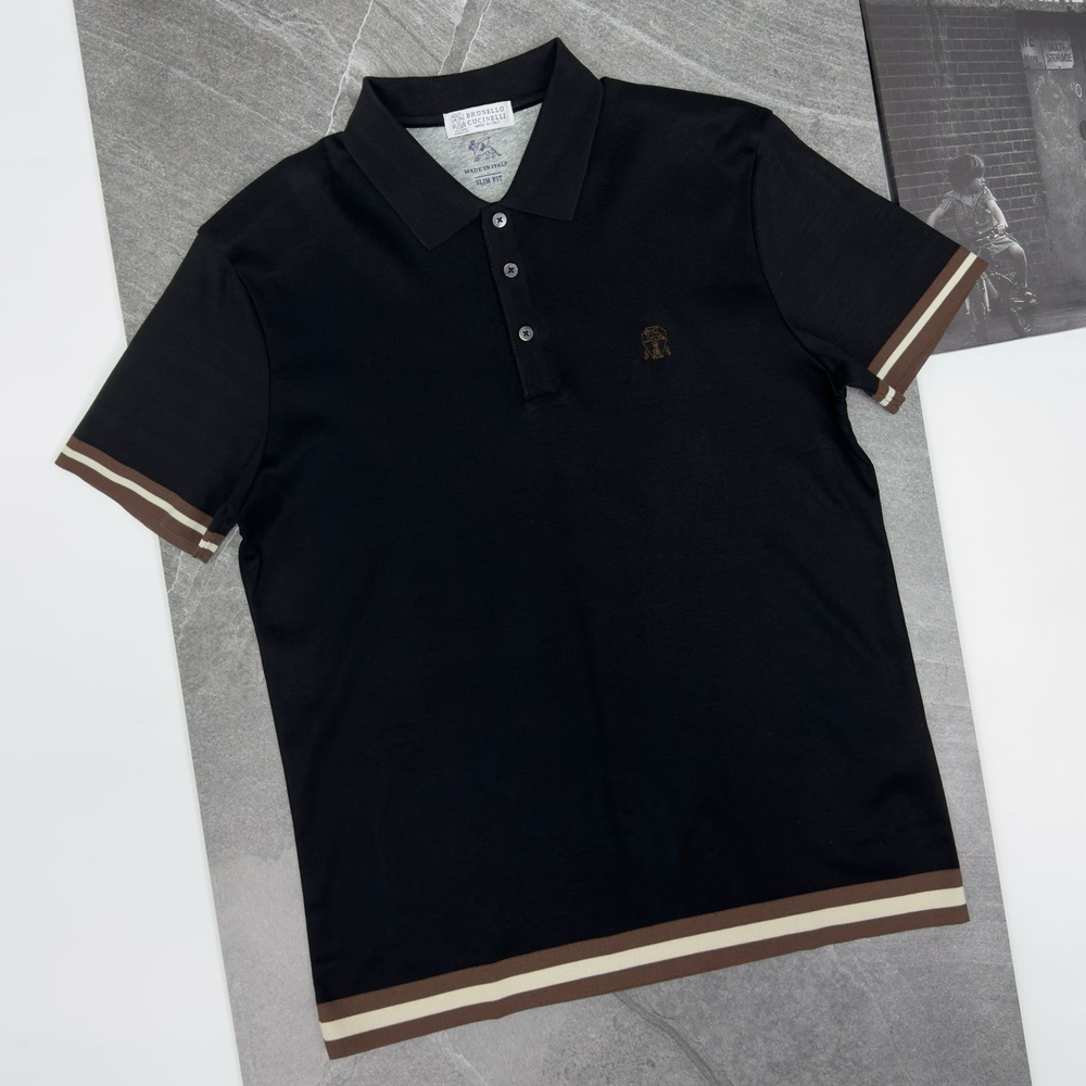 Футболка Brunello Cucinelli