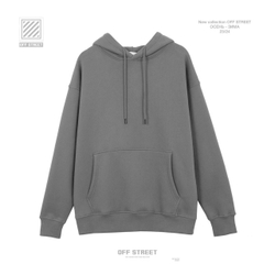 Худи Off Street