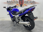 Yamaha FJR1300 , 2001