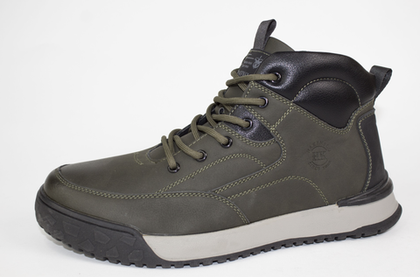 Ботинки мужские демисезонные Hakenslo арт. T9992-121