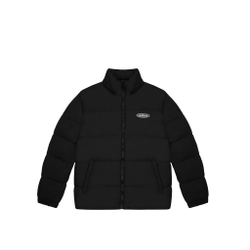 КУРТКА UNIFORM DOWNJACKET STREET ЧЕРНЫЙ