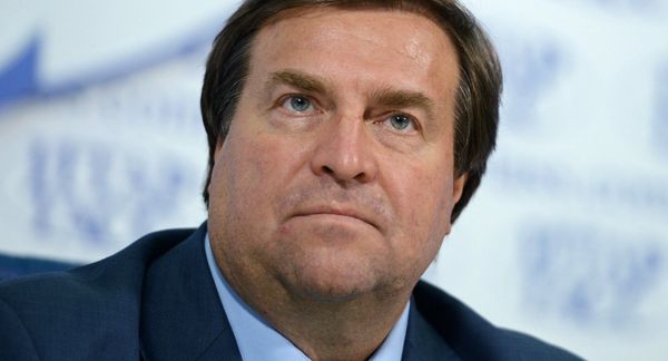 «FINА заинтересована в отношениях с Россией, Наши соревнования в статусе переноса, а не отмены» — Сальников