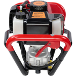 Мотобур BURAN DT-250+шнек HARDDRILL 200х800+удлинитель PLUS-500