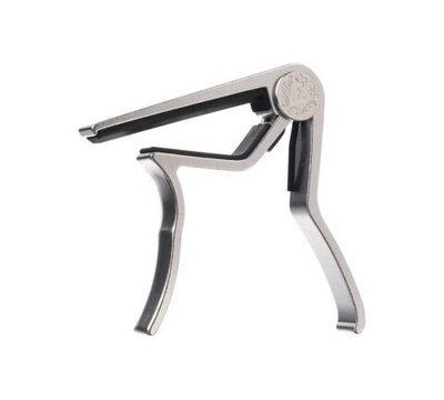 Каподастр Alice A007D/SL-С