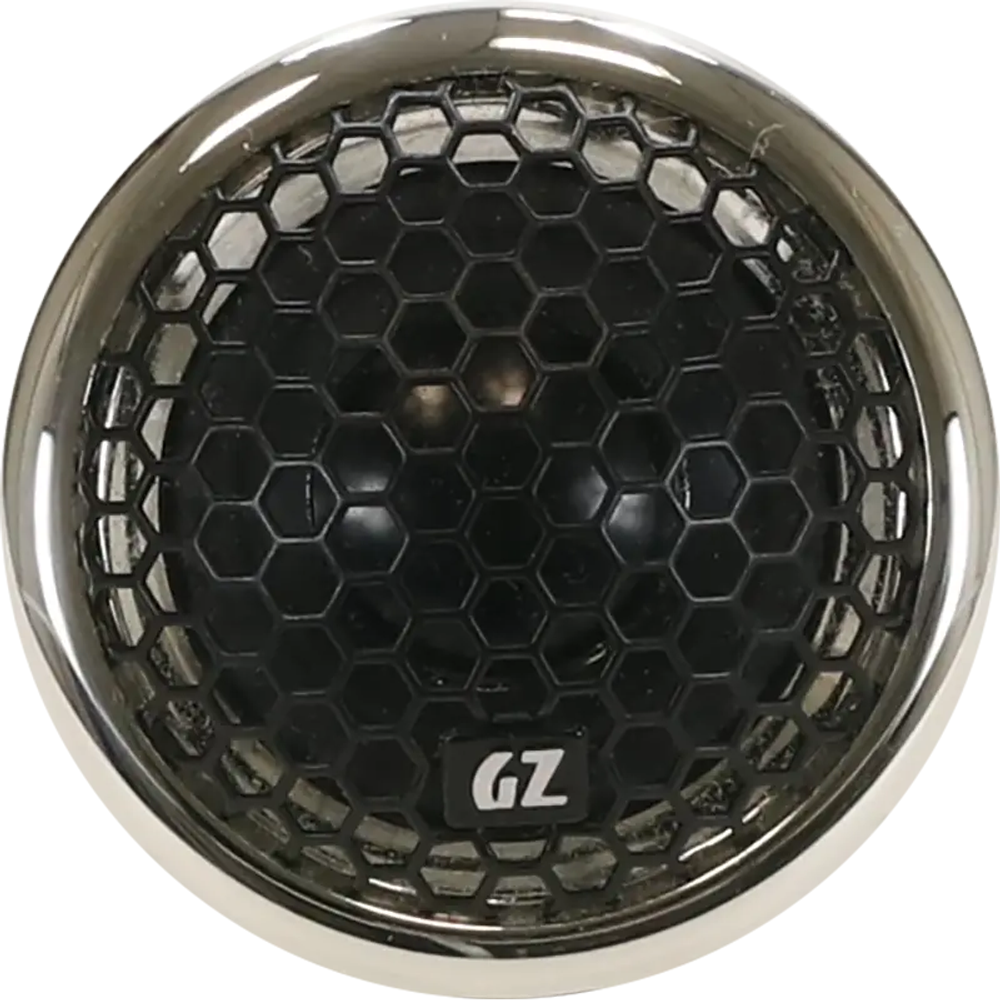 Ground Zero GZPF 40SQX