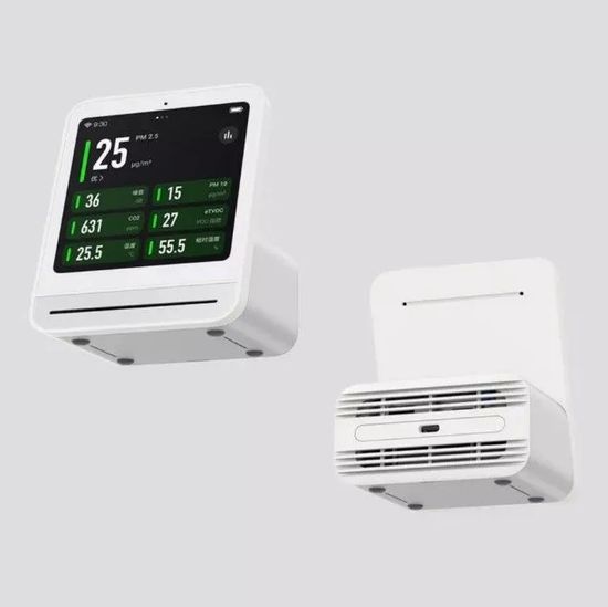 Монитор качества воздуха Qingping Air Monitor CGS2