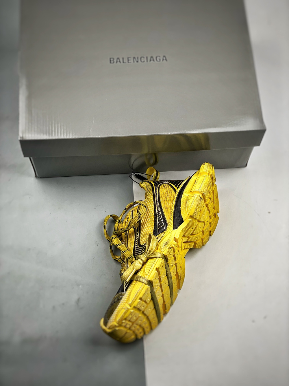 Balenciaga 3xl Sneaker