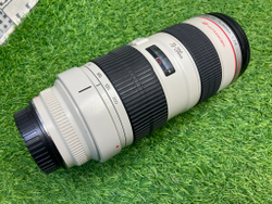 Canon EF 70-200mm 2.8L USM