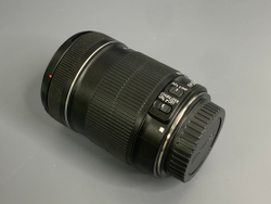 Canon EF-S 18-135mm 3.5-5.6 IS