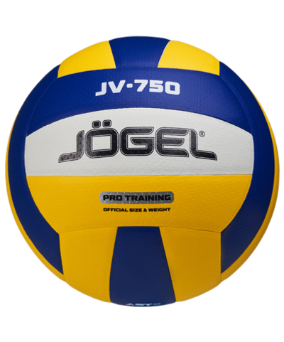 Мяч волейбольный JV-750