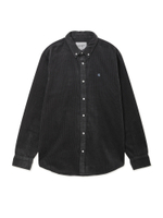 Мужская Рубашка Madison Cord