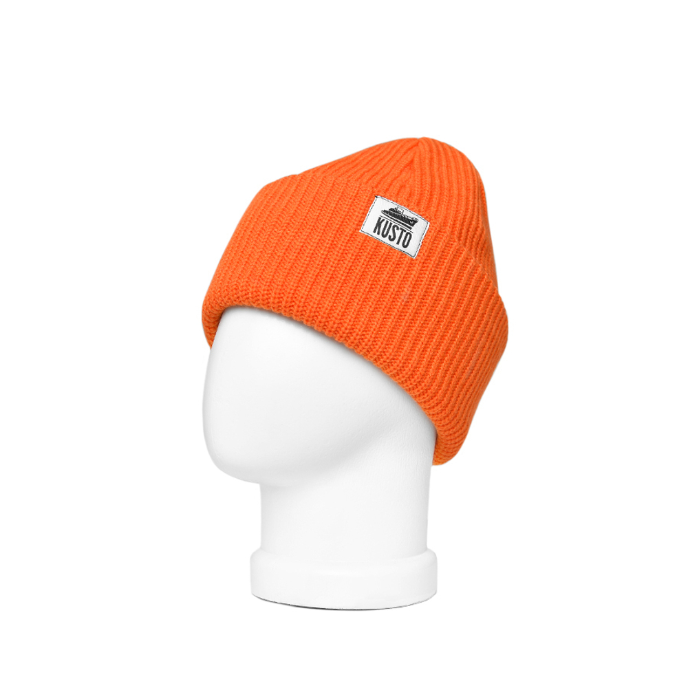 Heat Bright Orange