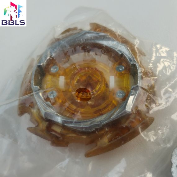 Волчок Dynamite Belial gold из B190 от Takara Tomy