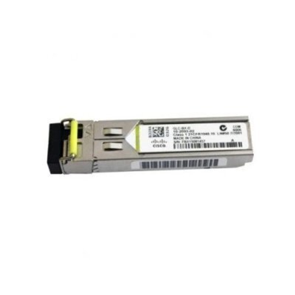 SFP Модуль Cisco GLC-BX-D