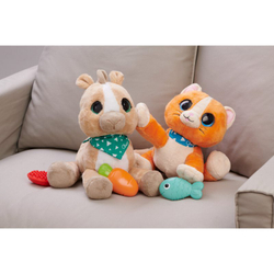Chicco - WOW Pets Kotek A kuku 10770X