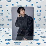Фотокарты BTS - DICON D'FESTA MINI EDITION (Джин)