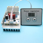 Регулятор мощности ET SCR-10000WLed