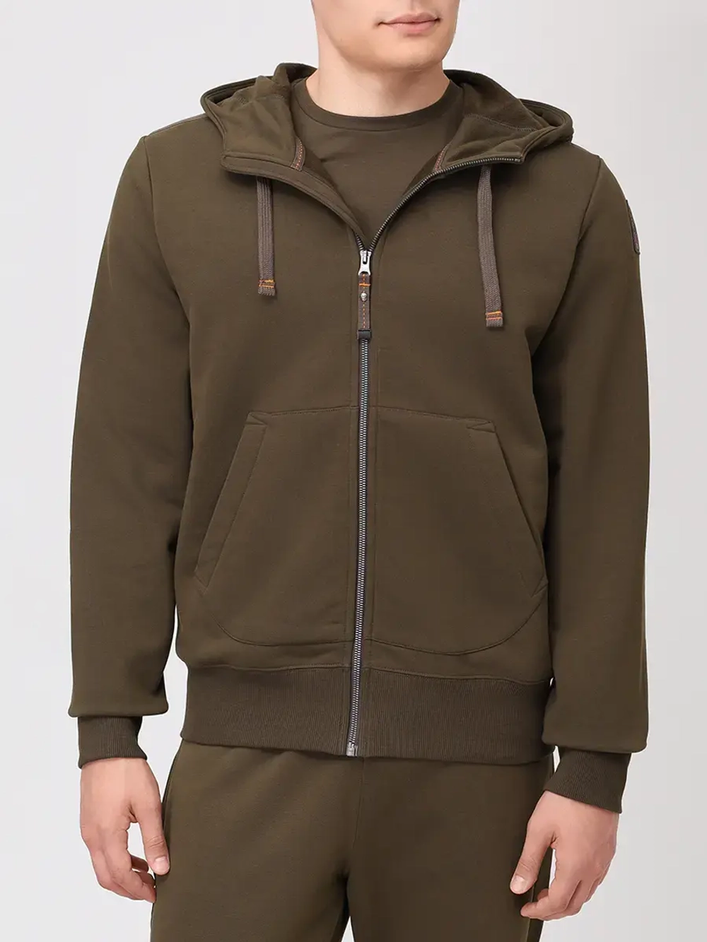 Костюм муж. Parajumpers Charlie Easy / Makalu 117 коричневый