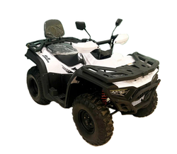 Квадроцикл BASHAN EXPLORER 300 BASIC