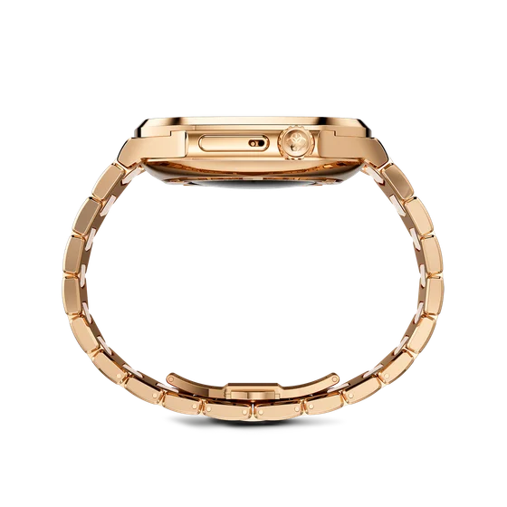 Корпус для Apple Watch ROYAL - Gold