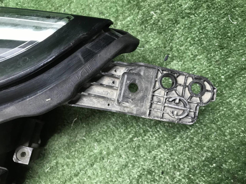 Битая Фара правая Chery Tiggo 7 Pro (20-24) LED