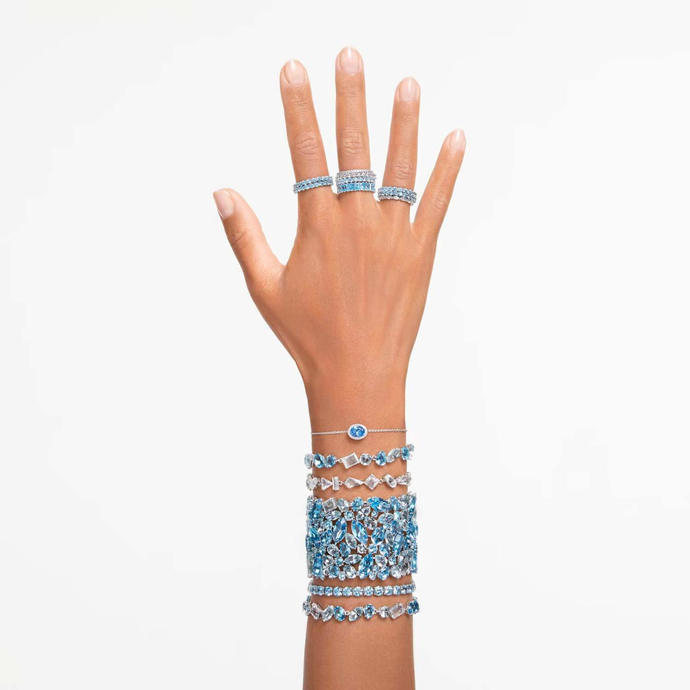 Браслет Swarovski Constella