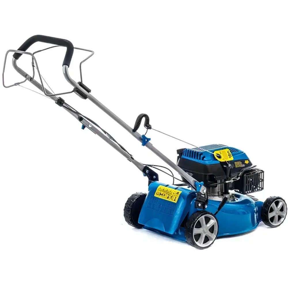 Бензиновая газонокосилка Hyundai L 4310S