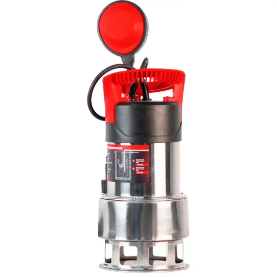 Насос дренажный Verton AQUA DP750/35SE h8 Q13,5 38980