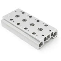 Монтажные плиты для 5/2 и 5/3