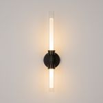 Настенный светильник (бра) Maytoni MOD116WL-L7B3K