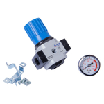 МАСТАК (694-41) Манометр регулятор 1/2"