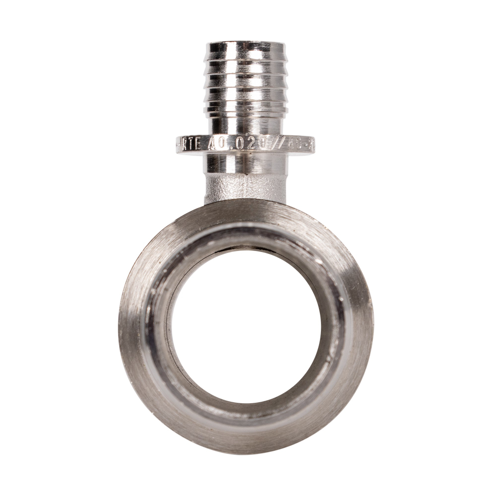 Тройник Royal Thermo 90гр. редукционный 40×20×40