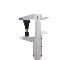 Вентиль TR-801HP, 49мм/33,5мм, Ф17мм