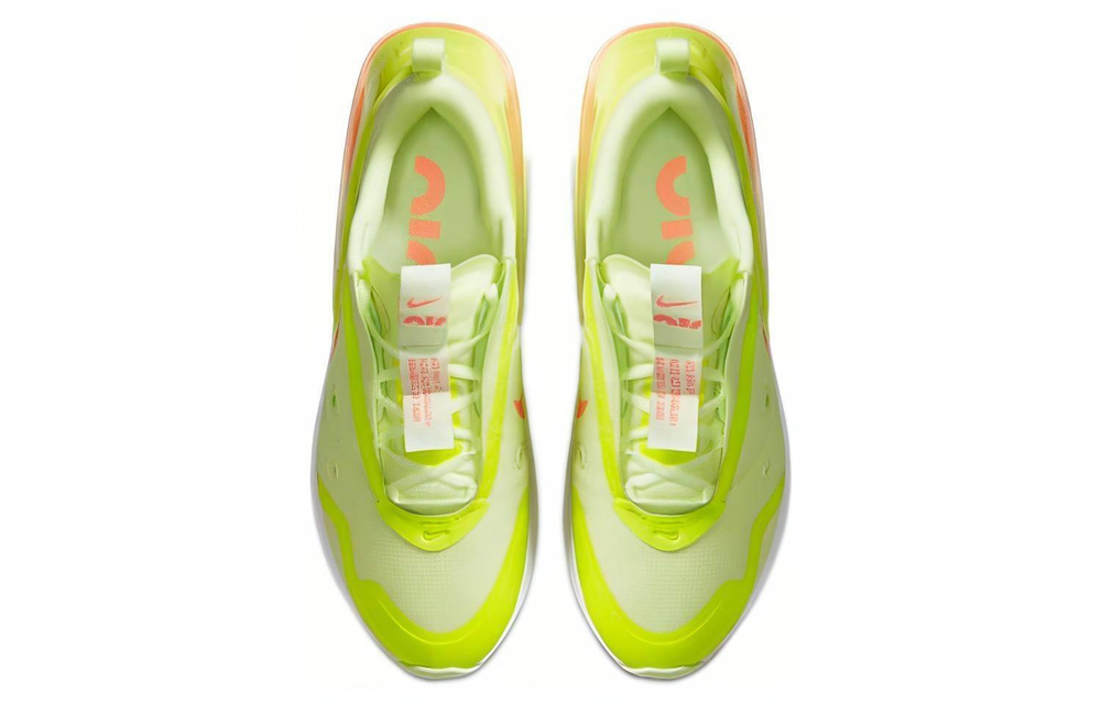 Кроссовки Nike Air Max Up (Женская размерная сетка)