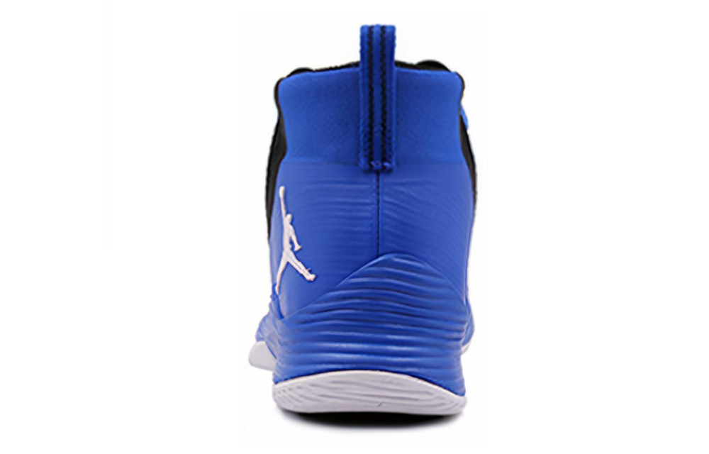 Кроссовки Jordan Ultra Fly 2X